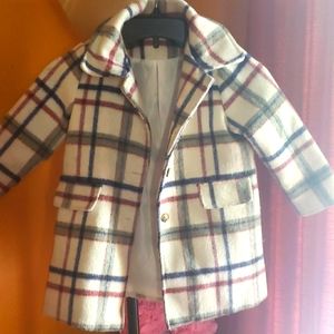 Toddler Winter Jacket